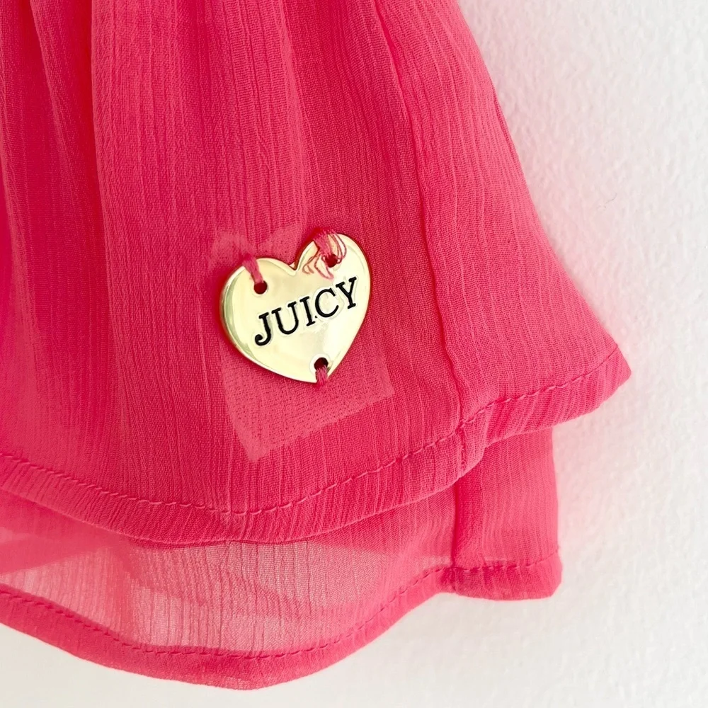 Juicy Couture juicy couture